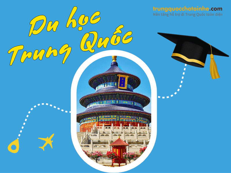 Du học Trung Quốc