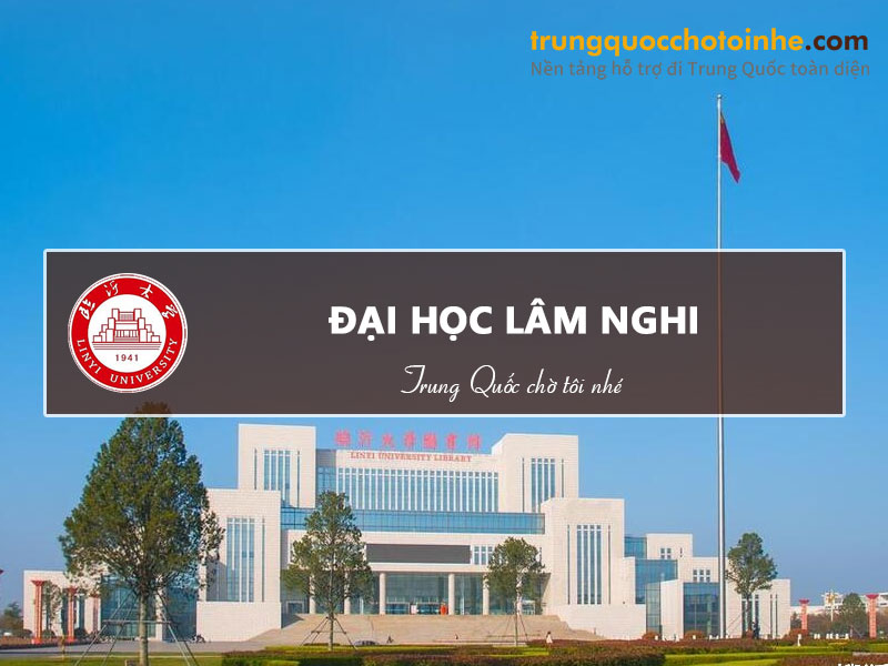 Đại học Lâm Nghi (Linyi University)